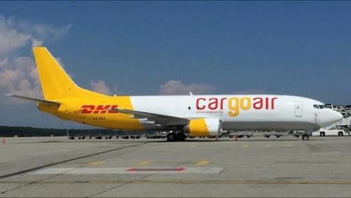 DHL Aviation (Zimbabwe)